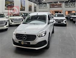 مرسيدس بنز T-Class